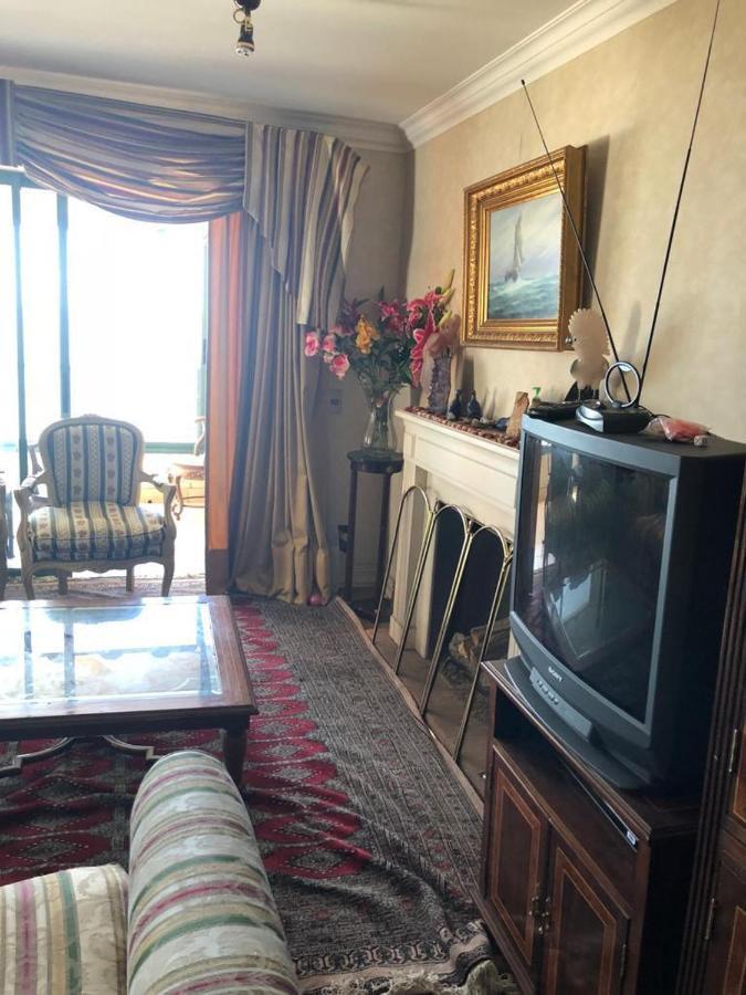 Apartamento Coraceros Puerto Pacifico Viña del Mar